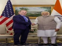 Amazon has planned to invest $15 billion in India.