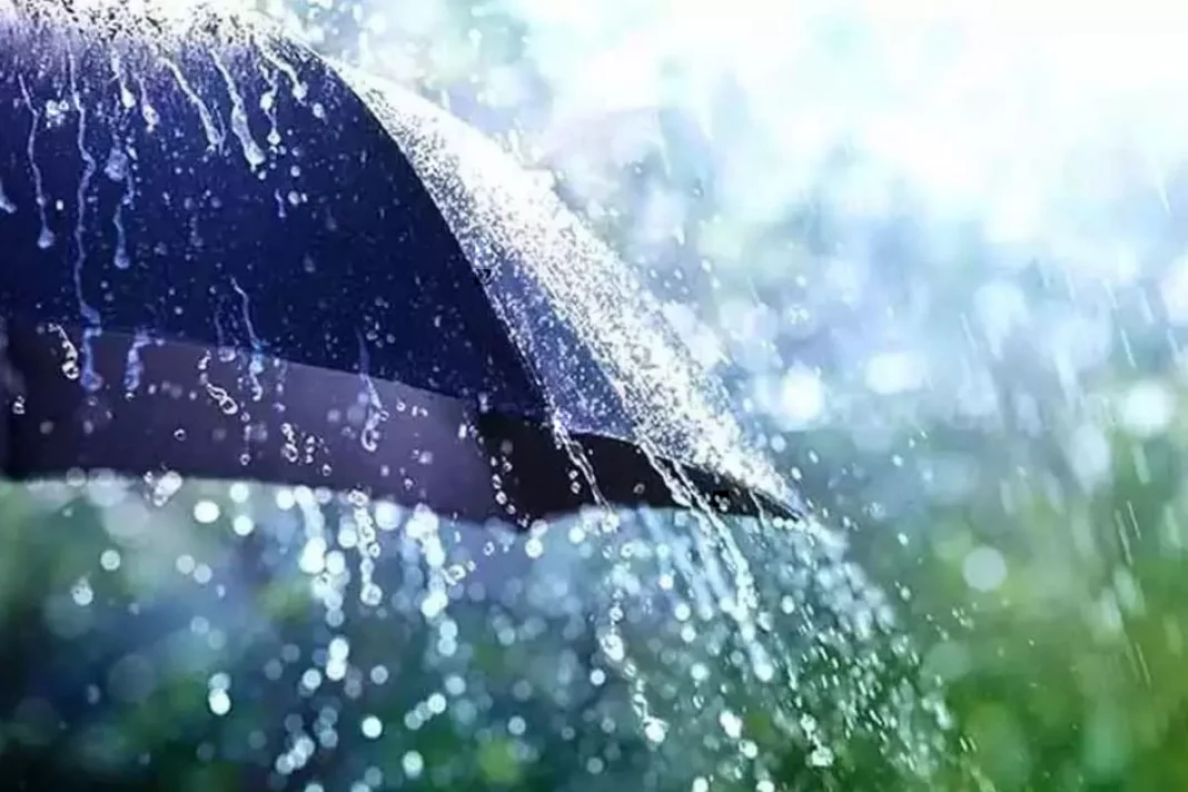 Monsoon Tracking Apps 