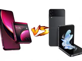 Moto Razr 40 Ultra vs Samsung Galaxy Z Flip5: Two upcoming foldable smartphones compared in depth, Read before you make up your mind