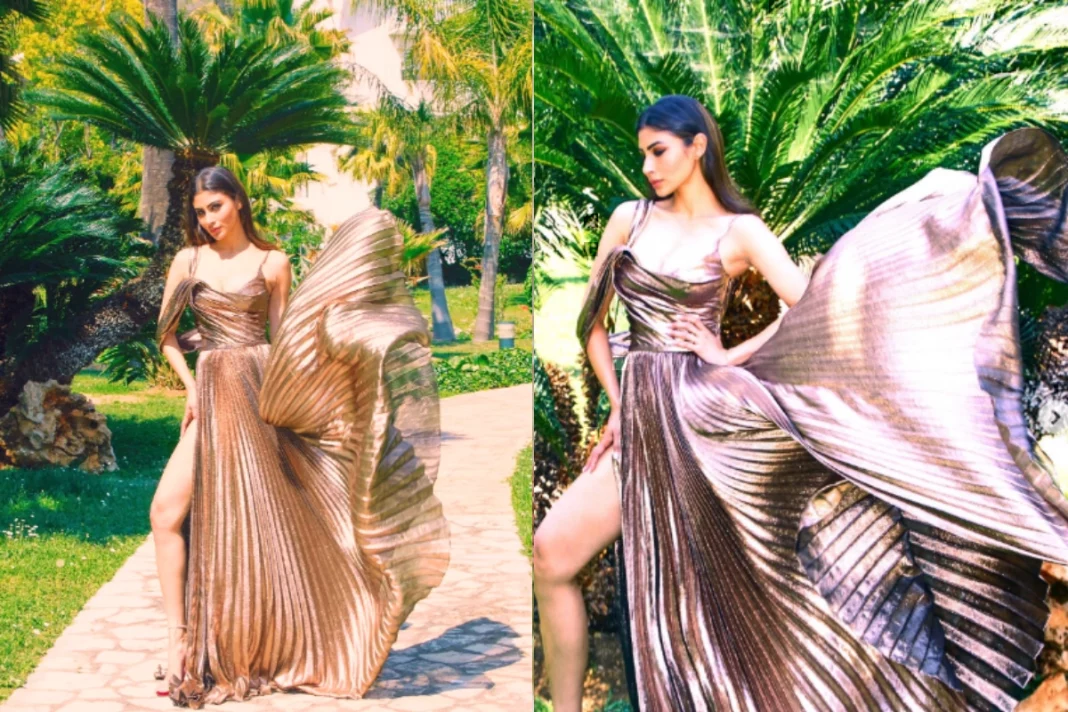 Mouni Roy