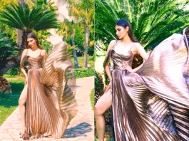 Mouni Roy