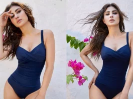 Mouni Roy