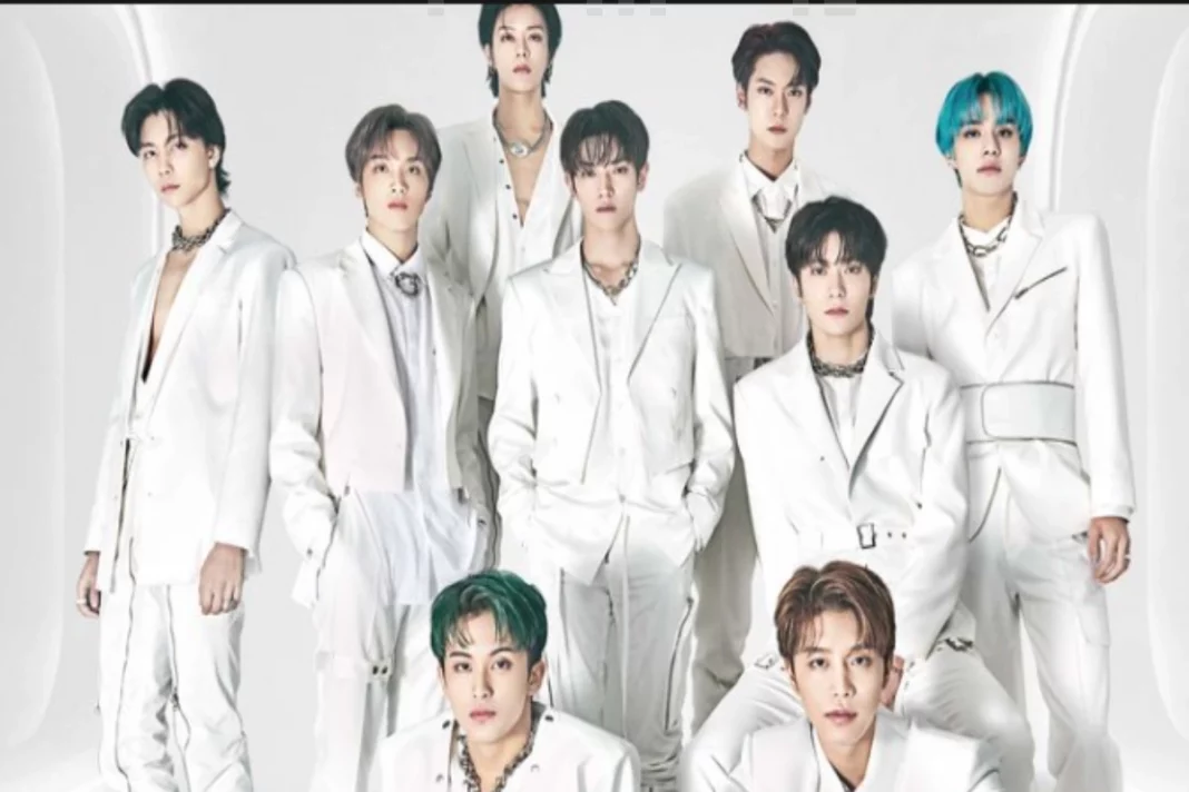 NCT World Tour