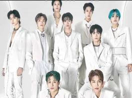 NCT World Tour