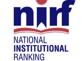 NIRF RANKINGS 2023