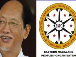 Chief Minister Neiphiu Rio will chair a meeting on future of Eastern districts but key ENPO remains absent from negotiations.