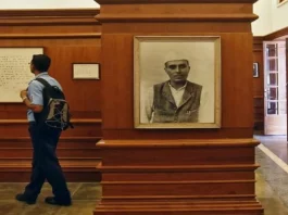 Nehru Memorial Museum & Library
