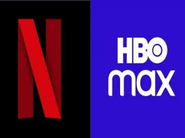 Netflix HBO