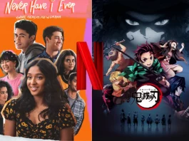 Netflix Top 10