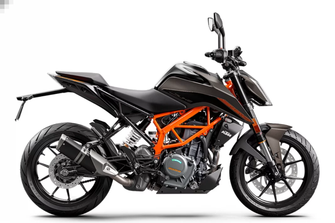 Next Gen KTM 390 Duke to launch in 2024? Spotted undisguised ahead of the official launch, Read before you buy