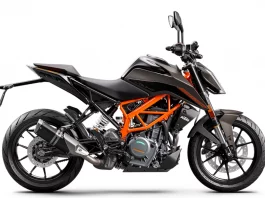 Next Gen KTM 390 Duke to launch in 2024? Spotted undisguised ahead of the official launch, Read before you buy