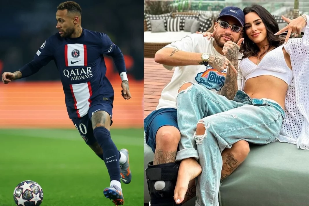 Neymar Jr.