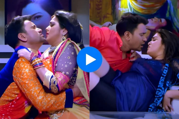 Nirahua and Amrapali