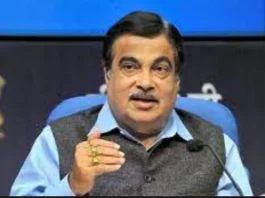 Nitin Gadkari