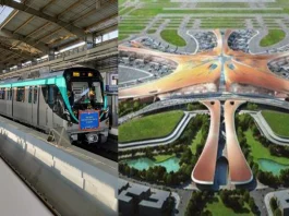 Noida RapidX