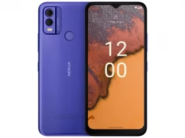 Nokia C12 Pro purple colour launched in India for only Rs 7000, all details here