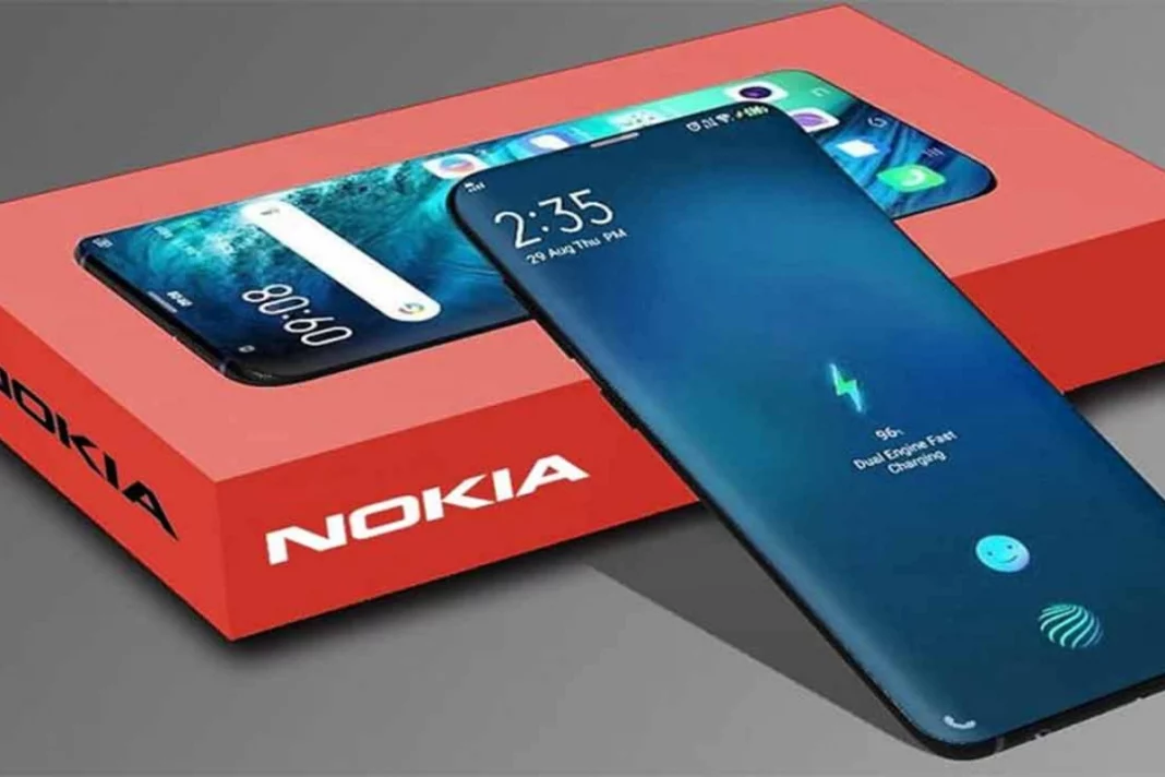 Nokia Play 2 Max to launch soon in India? likely to come with a 6.6 inch AMOLED display, all we know