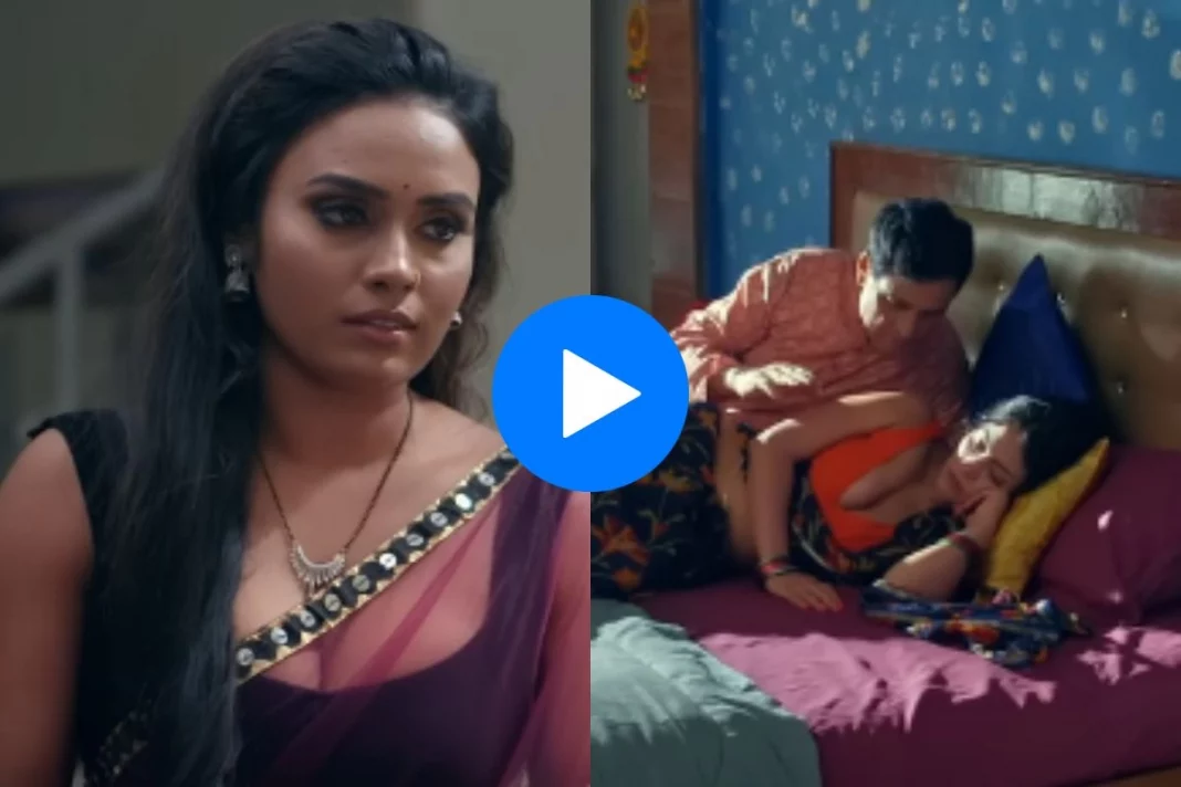 Noor Malabika in Palang Tod
