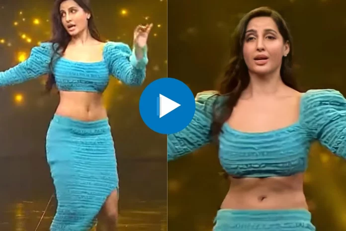 Nora Fatehi Nora Fatehi