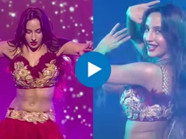 Nora Fatehi