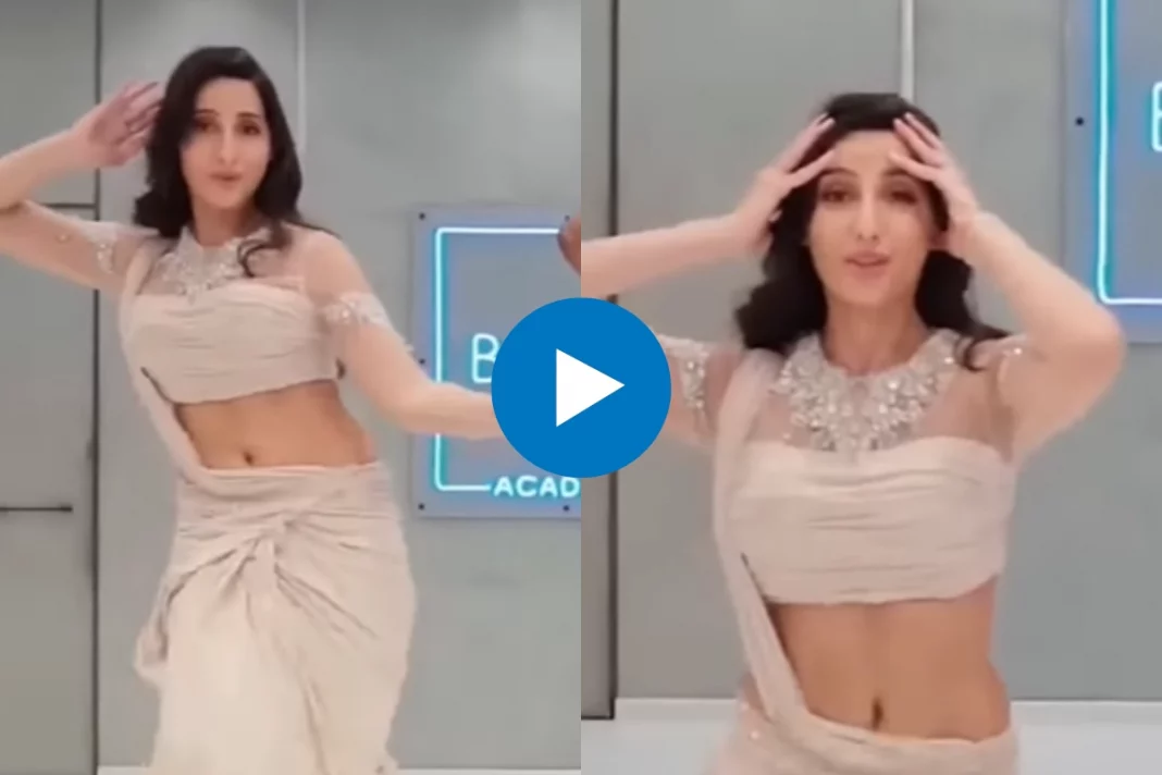 Nora Fatehi