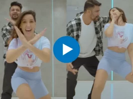 Nora Fatehi
