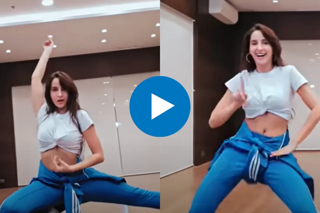 Nora Fatehi