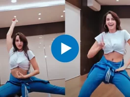 Nora Fatehi