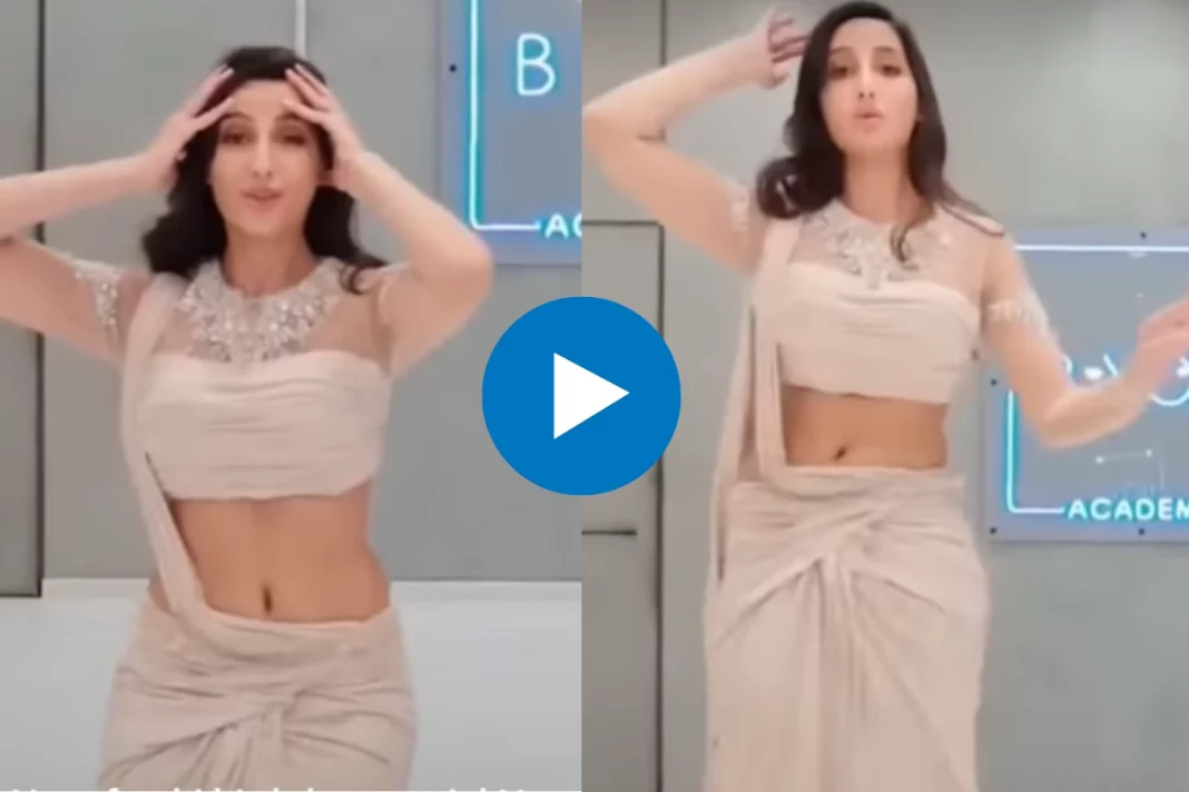 Nora Fatehi