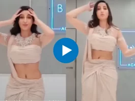 Nora Fatehi