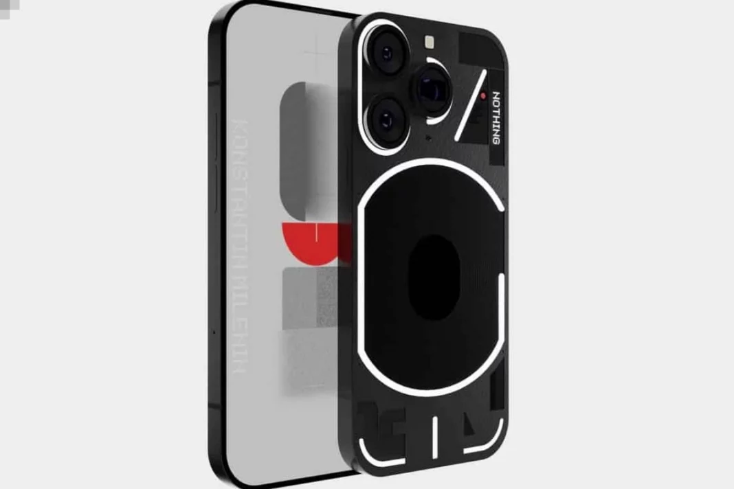 Nothing Phone 2