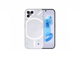 Nothing Phone