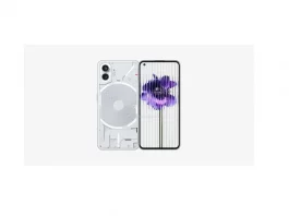 Nothing Phone 2
