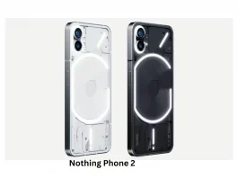 Nothing Phone 2