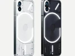 Nothing Phone 2