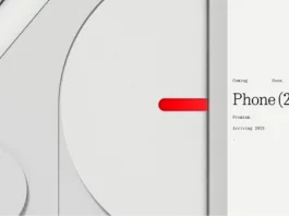 Nothing Phone 2 to launch on THIS date next month, expected to sport a 6.7-inch 120Hz OLED display, all you must know