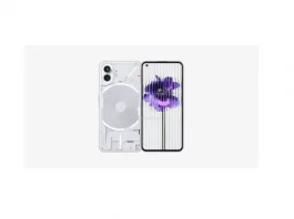Nothing Phone 2