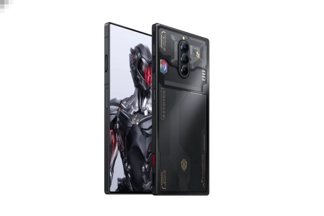 Nubia Red Magic 8S Pro to be the first phone to come with 24GB Ram? will launch on 5th July, all you must know