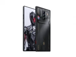 Nubia Red Magic 8S Pro to be the first phone to come with 24GB Ram? will launch on 5th July, all you must know