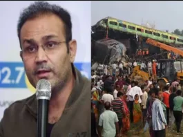 Odisha Train Accident