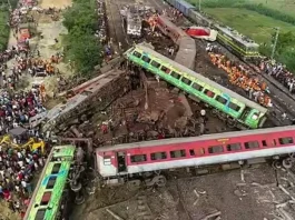 Odisha Train Accident