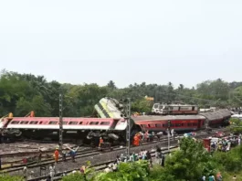 Odisha Train Tragedy