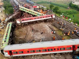 odisha train