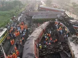 Odisha train tragedy