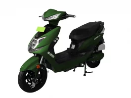 Okaya EV records 140% sales growth in May 2023, all details here