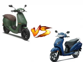 Ola S1 Pro vs Honda Activa: Two of the best cooters of both the segments compared head to head, Read before you buy