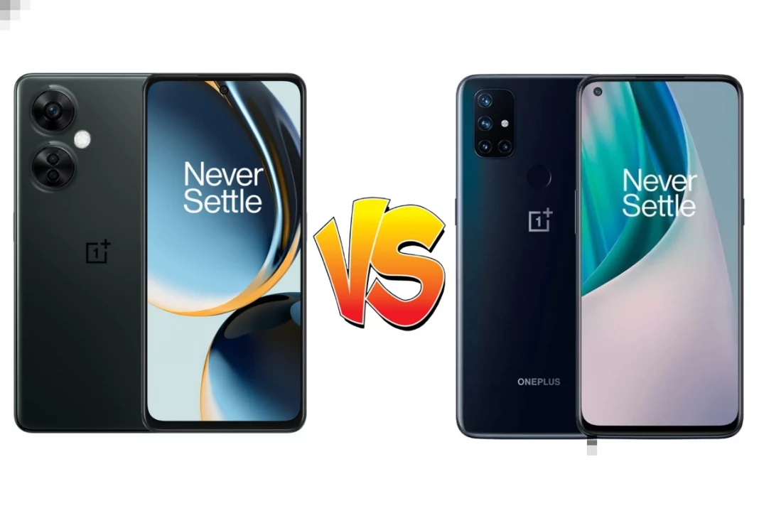 OnePlus Nord N30 5G vs Nord N20 5G: Battle Within! Two generations of the same phones compared in depth, Read before you buy