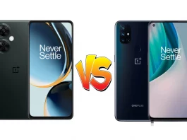 OnePlus Nord N30 5G vs Nord N20 5G: Battle Within! Two generations of the same phones compared in depth, Read before you buy