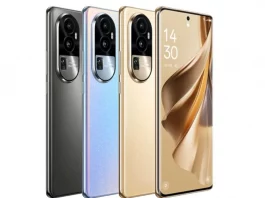 Oppo Reno 10 Pro specifications, features, and renders leaked before the official launch, all you must know