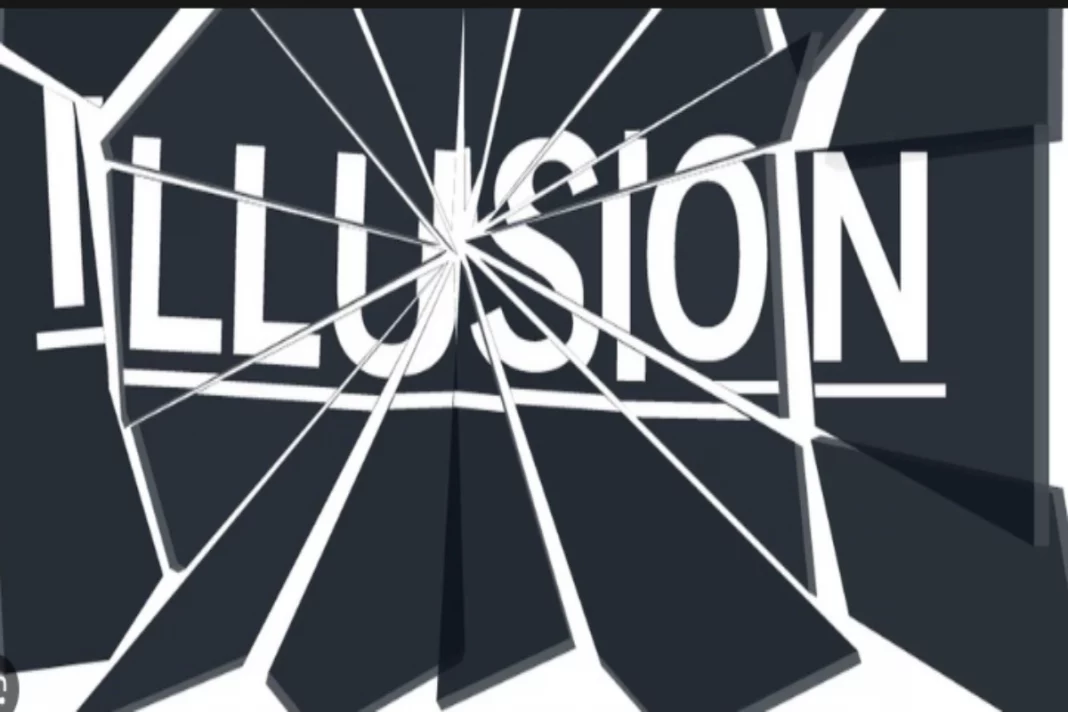 Optical Illusion